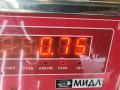 молдинг двери задней правой Peugeot Boxer 3 поколение 2009, 3.0 л., дизель, МКПП, белый, микроавтобус, 1307248070 - фото №8