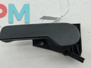 ручка открывания капота Volkswagen Passat B6 2008, 2.0 л., дизель, МКПП, серый, универсал, 1J1823533