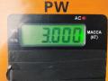 стекло двери передней правой Mitsubishi Outlander 1 поколение 2004, 2.0 л., бензин, МКПП, чёрный, внедорожник 5 дв. - фото №2