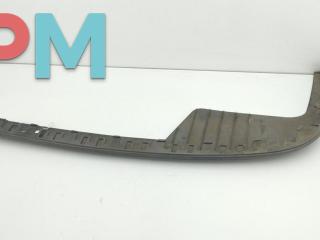 Юбка переднего бампера Volkswagen Passat B4 1996, 2.0 л., бензин, АКПП, серый, универсал, 3A0805903B