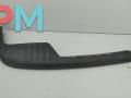 Юбка переднего бампера Volkswagen Passat B4 1996, 2.0 л., бензин, АКПП, серый, универсал, 3A0805903B - фото №2