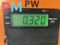 Юбка переднего бампера Volkswagen Passat B4 1996, 2.0 л., бензин, АКПП, серый, универсал, 3A0805903B - фото №3
