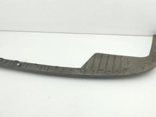Юбка переднего бампера Volkswagen Passat B4 1996, 2.0 л., бензин, АКПП, серый, универсал, 3A0805903B