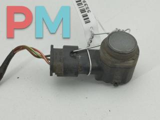 датчик парктроника Volkswagen Passat B6 2008, 2.0 л., дизель, МКПП, серый, универсал, 3C0919275S