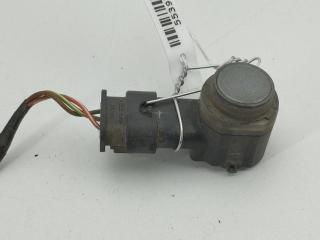датчик парктроника Volkswagen Passat B6 2008, 2.0 л., дизель, МКПП, серый, универсал, 3C0919275S