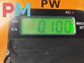 сопротивление печки Volkswagen Passat B4 1994, 1.8 л., бензин, МКПП, синий, универсал, 701959263A - фото №3
