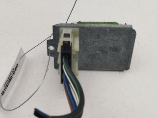 сопротивление печки Volkswagen Passat B4 1994, 1.8 л., бензин, МКПП, синий, универсал, 701959263A