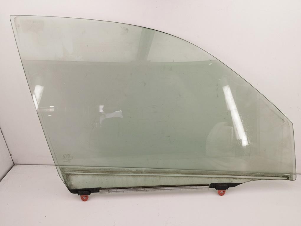 стекло двери передней правой Toyota RAV4 XA20 2005, 2.0 л., бензин, АКПП, серый, внедорожник 5 дв.