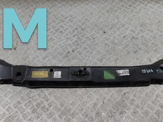 рамка капота Mercedes-Benz Vito 2001, 2.2 л., дизель, МКПП, чёрный, микроавтобус