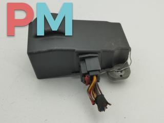 замок зажигания Volkswagen Passat B6 2006, 1.6 л., бензин, МКПП, синий, универсал, 3C0905861G
