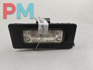 подсветка номера Volkswagen Passat B6 2008, 2.0 л., дизель, МКПП, серый, универсал