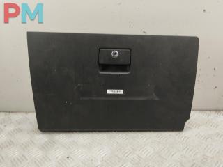 бардачок Volkswagen Sharan 1 поколение [2-й рестайлинг] 2004, 1.8 л., бензин, МКПП, чёрный, минивэн, 7M2858912F