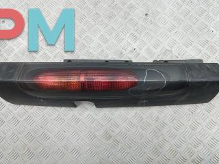 фонарь задний правый Opel Vivaro A 2004, 2.5 л., дизель, МКПП, зелёный, микроавтобус