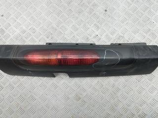 фонарь задний правый Opel Vivaro A 2004, 2.5 л., дизель, МКПП, зелёный, микроавтобус