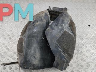 Подкрылок передний правый Opel Astra J [рестайлинг] 2011, 1.7 л., дизель, универсал, 13354317
