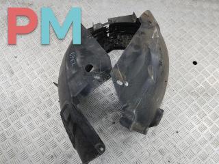 Подкрылок передний правый Opel Astra H/Family [рестайлинг] 2007, 1.6 л., бензин, универсал, 13125603, 13125605