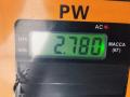 фара левая Mitsubishi Outlander 1 поколение 2004, 2.0 л., бензин, МКПП, чёрный, внедорожник 5 дв., P4326L - фото №4