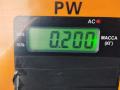 Щеткодержатель (поводок стеклоочистителя) задний Mitsubishi Outlander 1 поколение 2004, 2.0 л., бензин, МКПП, чёрный, внедорожник 5 дв. - фото №3