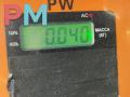 датчик парктроника Volkswagen Passat B6 2008, 2.0 л., дизель, МКПП, серый, универсал, 3C0919275S - фото №3