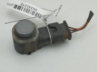 датчик парктроника Volkswagen Passat B6 2008, 2.0 л., дизель, МКПП, серый, универсал, 3C0919275S