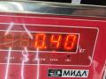 Подкрылок передний правый Opel Zafira 1 поколение (A) 2002, 1.8 л., бензин, минивэн, 90580533 - фото №5