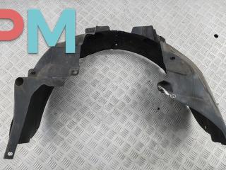 Подкрылок передний правый Opel Corsa D 2009, 1.2 л., бензин, хетчбэк 5 дв., 13187359