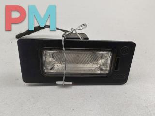 подсветка номера Volkswagen Passat B6 2008, 2.0 л., дизель, МКПП, серый, универсал