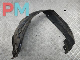 Подкрылок передний правый Opel Zafira 1 поколение (A) [рестайлинг] 2004, 1.8 л., бензин, минивэн, 90580533