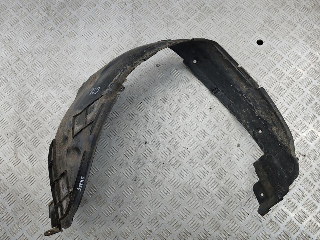 Подкрылок передний правый Opel Zafira A 2004, 1.8 л., бензин, минивэн, 90580533