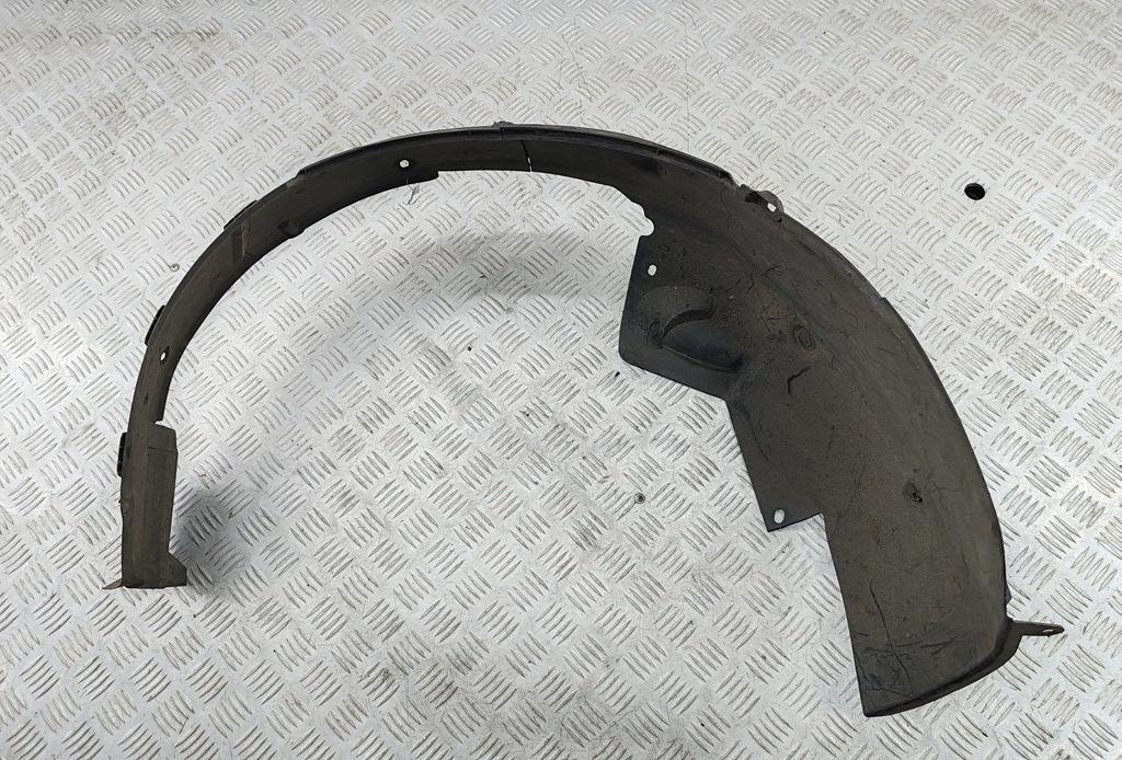 Подкрылок передний правый Opel Astra G 2001, 1.6 л., бензин, универсал, 90562898