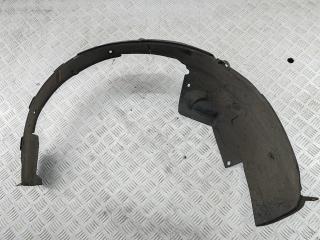 Подкрылок передний правый Opel Astra G 2001, 1.6 л., бензин, универсал, 90562898