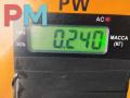 Щеткодержатель (поводок стеклоочистителя) задний Honda CR-V 2 поколение 2002, 2.0 л., бензин, МКПП, чёрный, внедорожник 5 дв. - фото №3