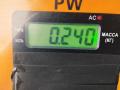 Щеткодержатель (поводок стеклоочистителя) задний Honda CR-V 2 поколение 2002, 2.0 л., бензин, МКПП, чёрный, внедорожник 5 дв. - фото №3