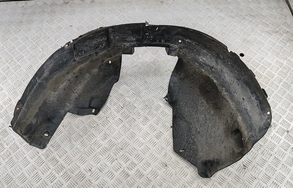 Подкрылок передний правый Opel Astra H 2006, 1.8 л., бензин, универсал, 13125604