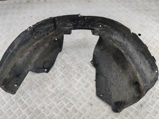 Подкрылок передний правый Opel Astra H 2006, 1.8 л., бензин, универсал, 13125604