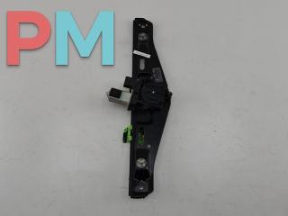стеклоподъемник электрический задний правый BMW X1 E84 2011, 2.0 л., дизель, АКПП, чёрный, внедорожник 5 дв., 13262410