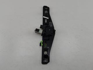 стеклоподъемник электрический задний правый BMW X1 E84 2011, 2.0 л., дизель, АКПП, чёрный, внедорожник 5 дв., 13262410