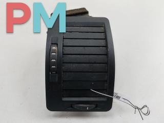 дефлектор обдува салона Skoda Octavia mk2 (A5 1Z) 2005, 1.9 л., дизель, МКПП, чёрный, универсал, 1Z0819702