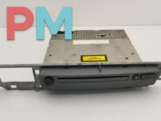 магнитола BMW 7 серия E65/E66/E67 2003, 4.4 л., бензин, АКПП, серый, седан, 6937735