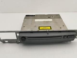 магнитола BMW 7 серия E65/E66/E67 2003, 4.4 л., бензин, АКПП, серый, седан, 6937735
