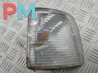 Поворотник (указатель поворота) правый Volkswagen Transporter T4 1999, 2.5 л., дизель, МКПП, зелёный, микроавтобус