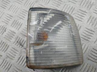Поворотник (указатель поворота) правый Volkswagen Transporter T4 1999, 2.5 л., дизель, МКПП, зелёный, микроавтобус