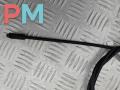 трос капота Volkswagen Golf 4 поколение 1999, 1.6 л., бензин, АКПП, серый, хетчбэк 3 дв., 1J1823531C - фото №3