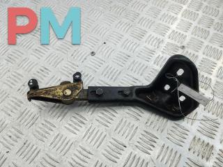 ролик двери сдвижной Mercedes-Benz Vito 2001, 2.2 л., дизель, МКПП, чёрный, микроавтобус