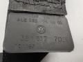 ремень безопасности Volkswagen Passat B5 1997, 2.3 л., бензин, МКПП, зелёный, седан, 3B1857705B - фото №2