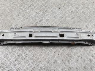 усилитель бампера переднего Opel Zafira A 2003, 1.8 л., бензин, АКПП, серый, минивэн