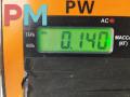 трос капота Skoda Fabia 2 поколение (5J) 2009, 1.2 л., бензин, МКПП, серый, хетчбэк 5 дв., 5J0823531A - фото №3