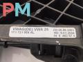 педаль сцепления Volkswagen Touran 1 поколение 2003, 1.9 л., дизель, МКПП, серый, минивэн, 1T1721059AL - фото №3