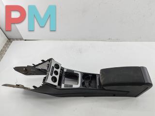 подлокотник Volkswagen Passat B6 2006, 2.0 л., дизель, МКПП, чёрный, универсал, 3C0863319