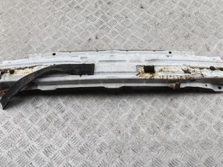 усилитель бампера переднего Opel Astra G 2001, 1.2 л., бензин, МКПП, серый, хетчбэк 3 дв.